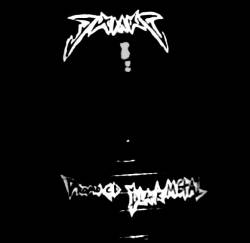 Diamoth : Promo CD Black Metal